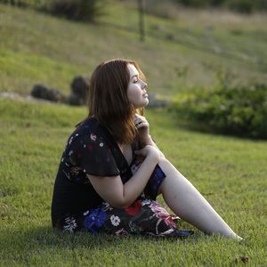 Meet your Posher, Olivia